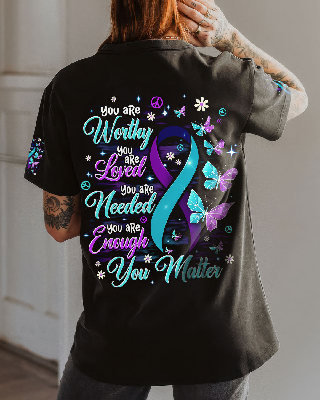 Category_Short sleeves