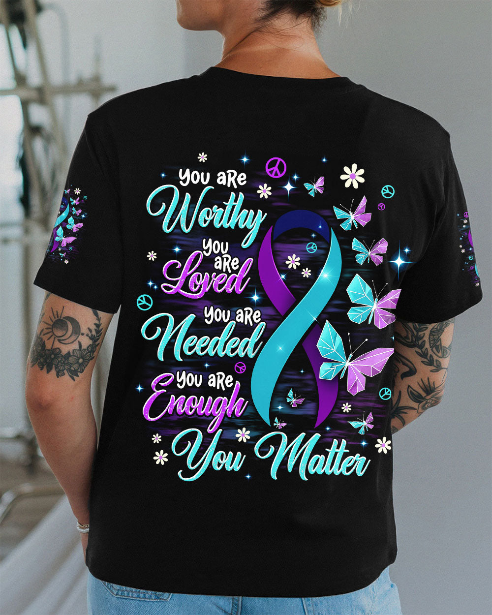 Category_Short sleeves