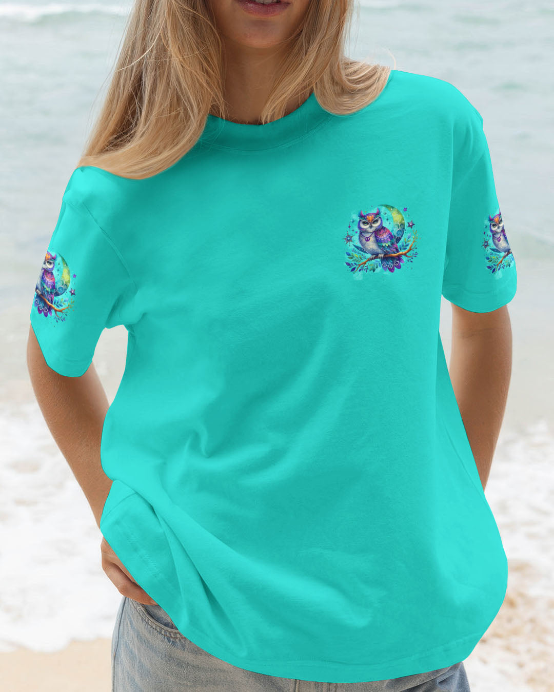 Category_Short sleeves