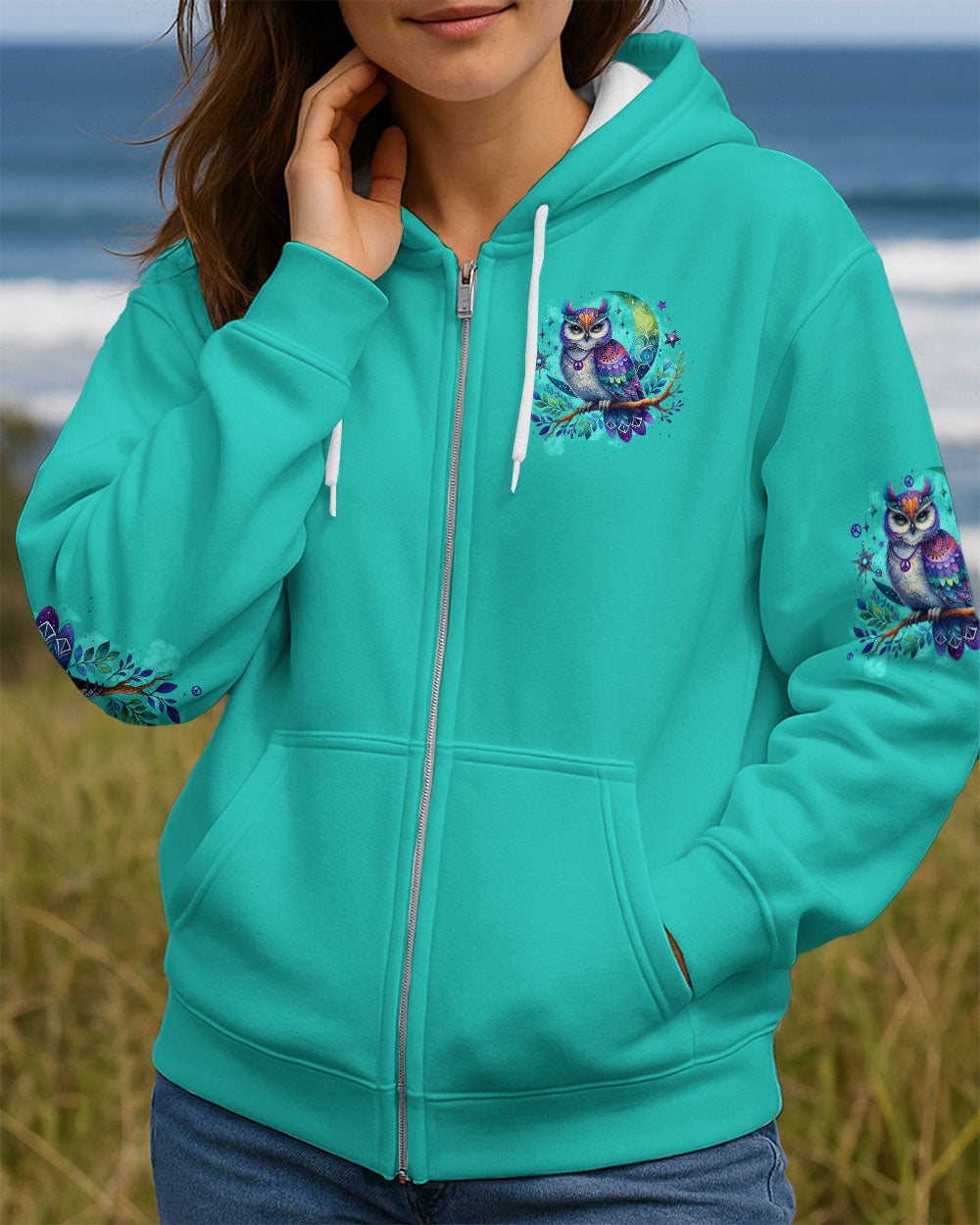 Category_Sweatshirt & Hoodies