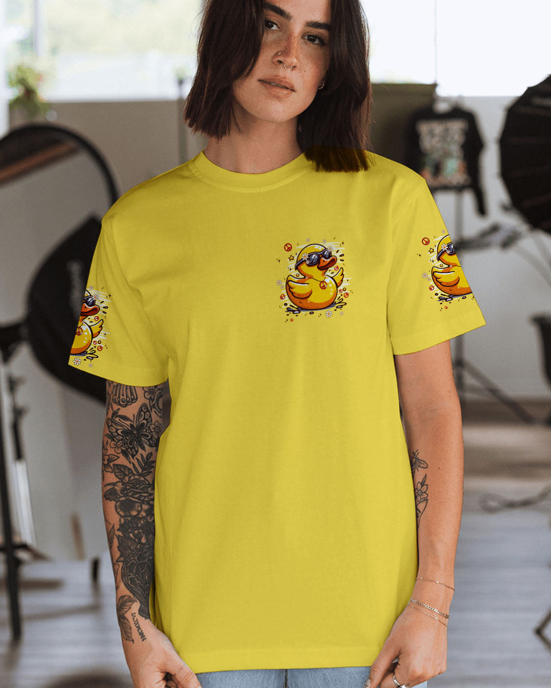 Category_Short sleeves