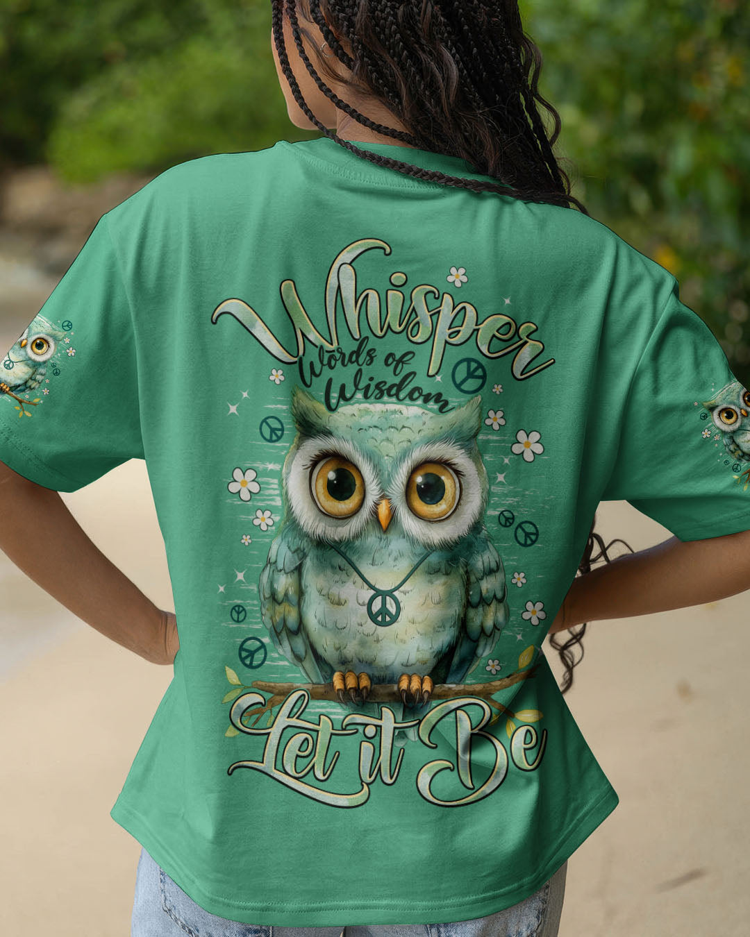 Category_Short sleeves