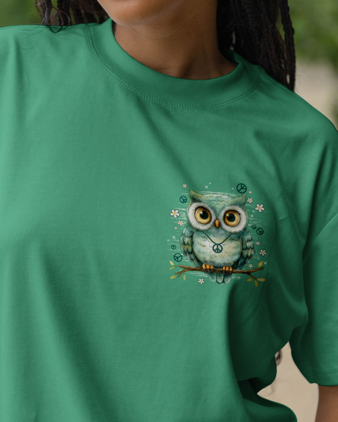 Category_Short sleeves