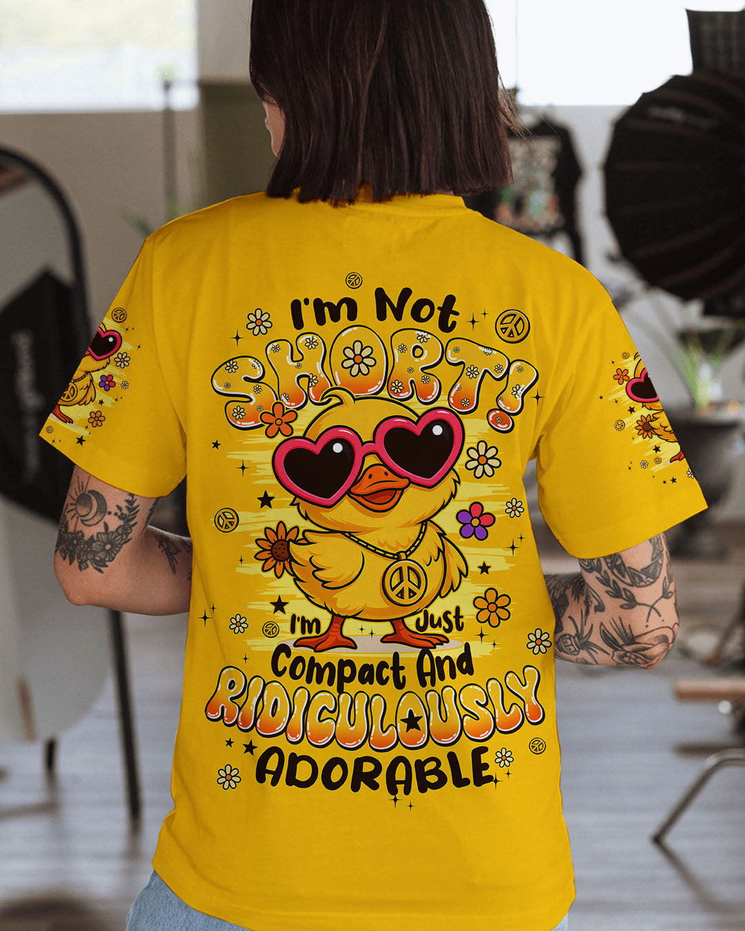 Category_Short sleeves