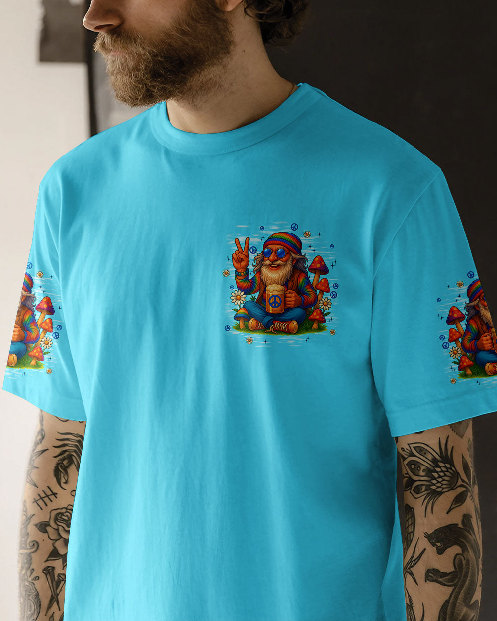 Category_Short sleeves