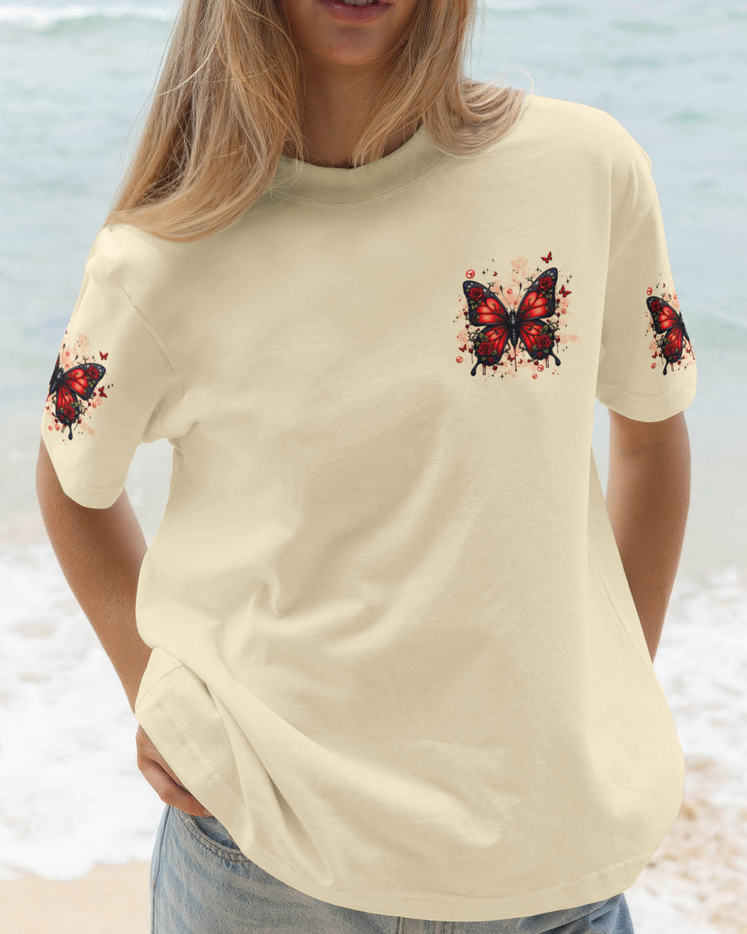 Category_Short sleeves