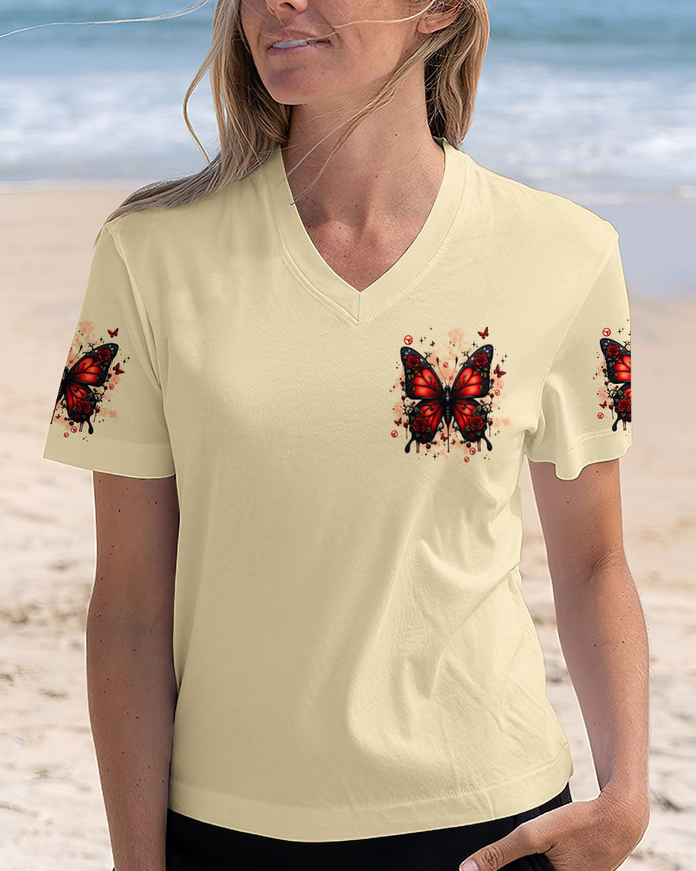 Category_Short sleeves