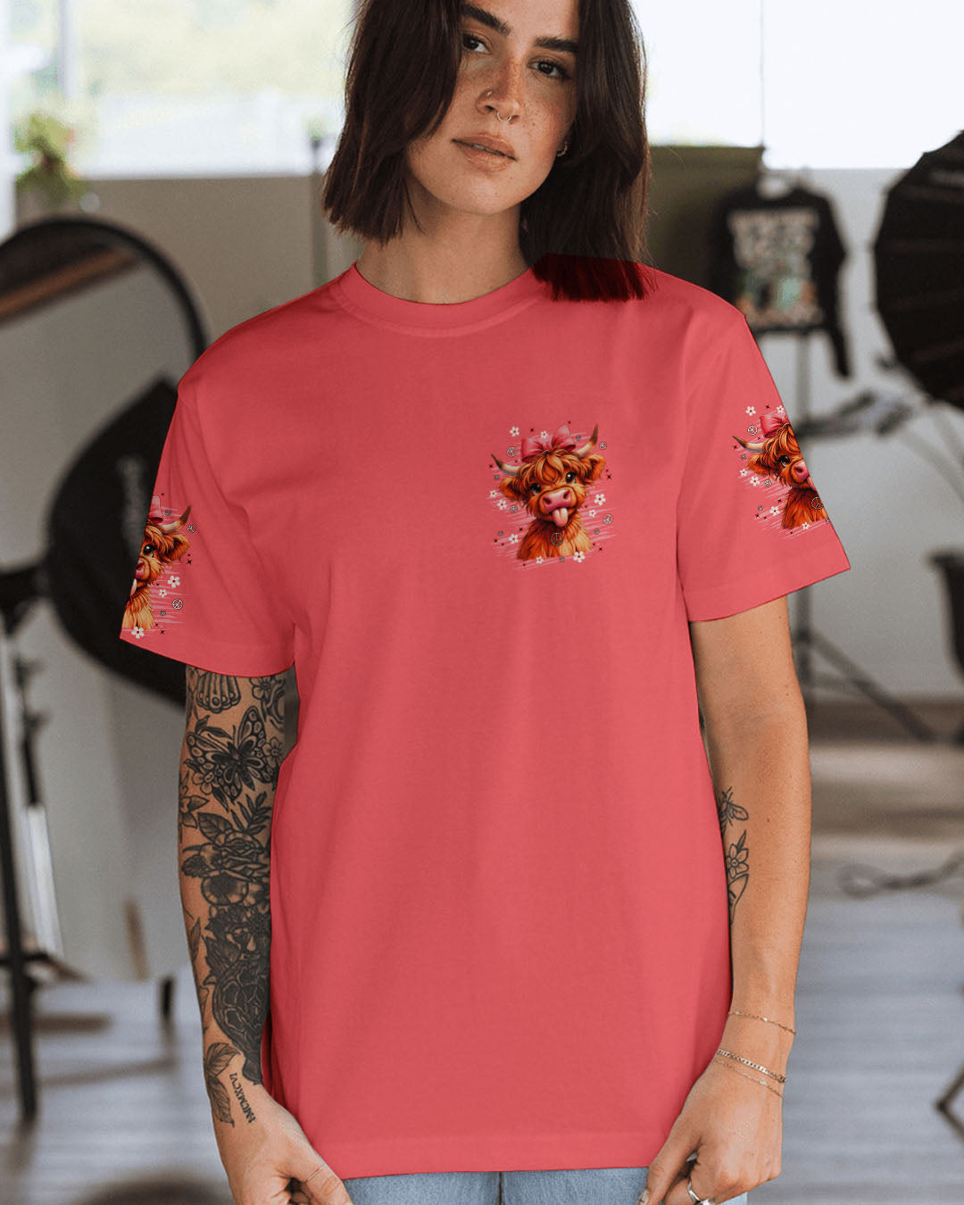 Category_Short sleeves