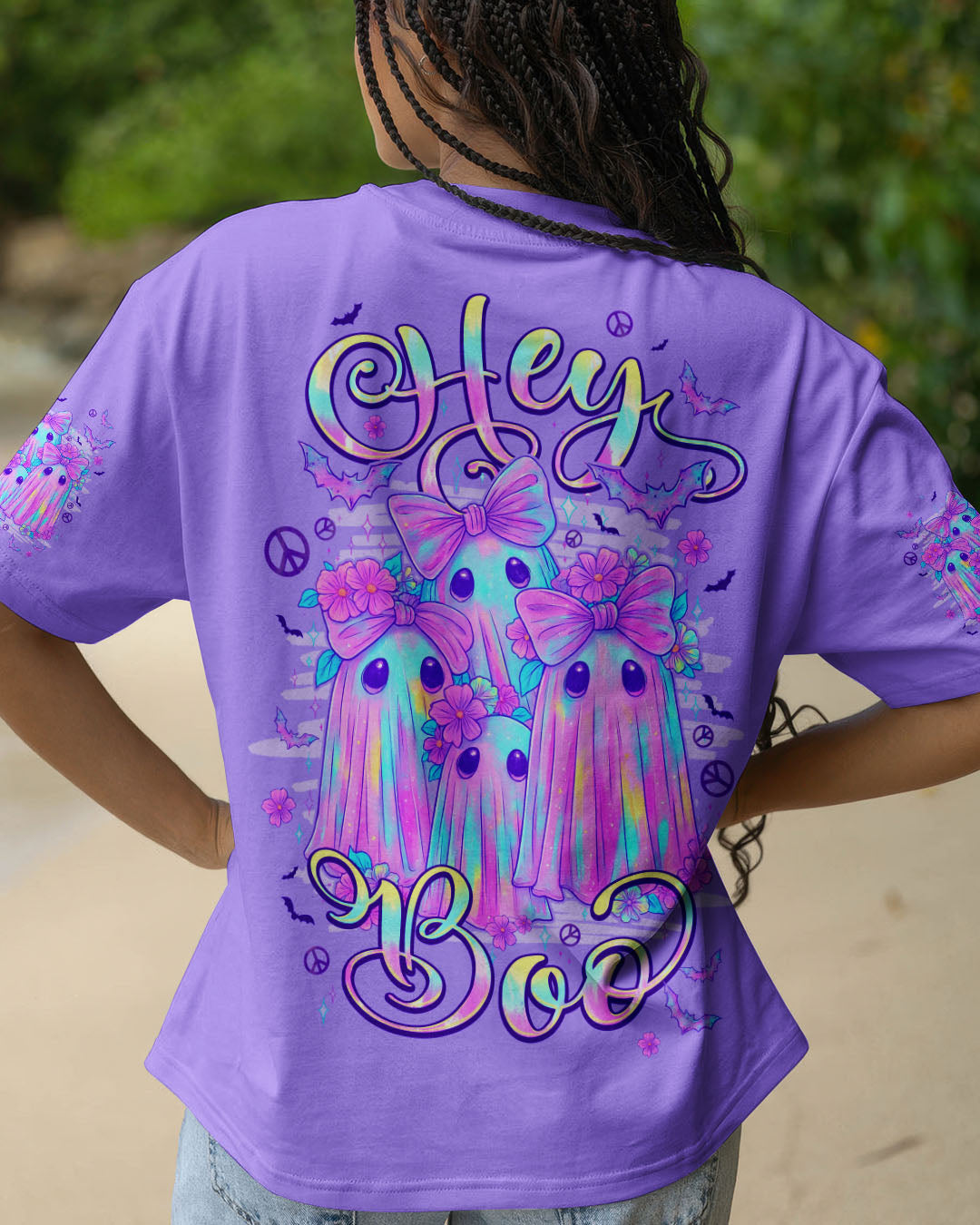 Category_Short sleeves