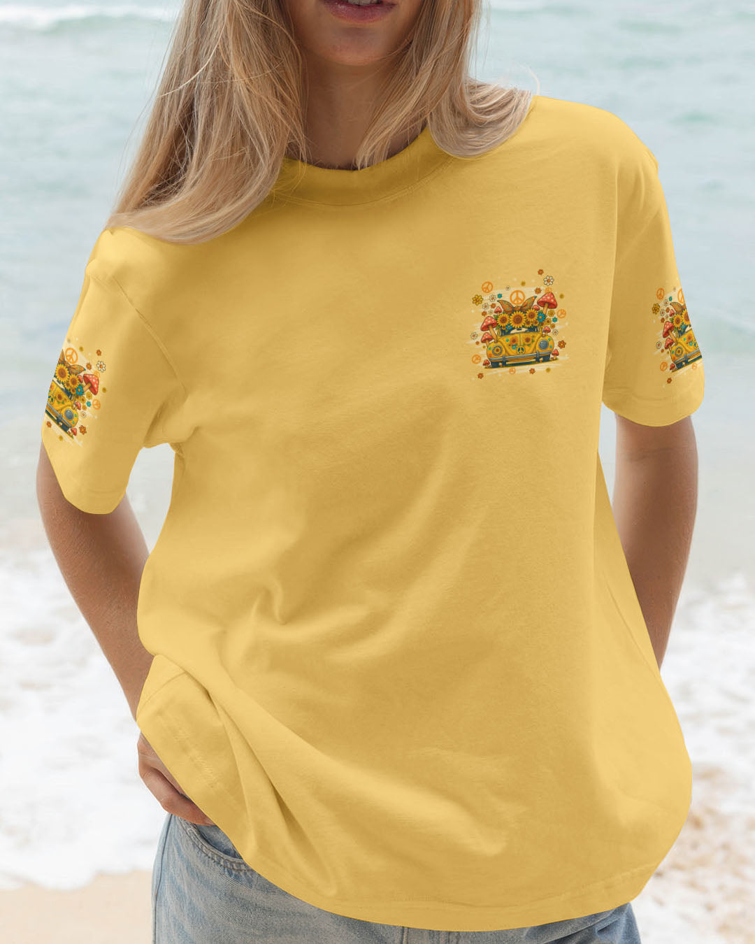 Category_Short sleeves