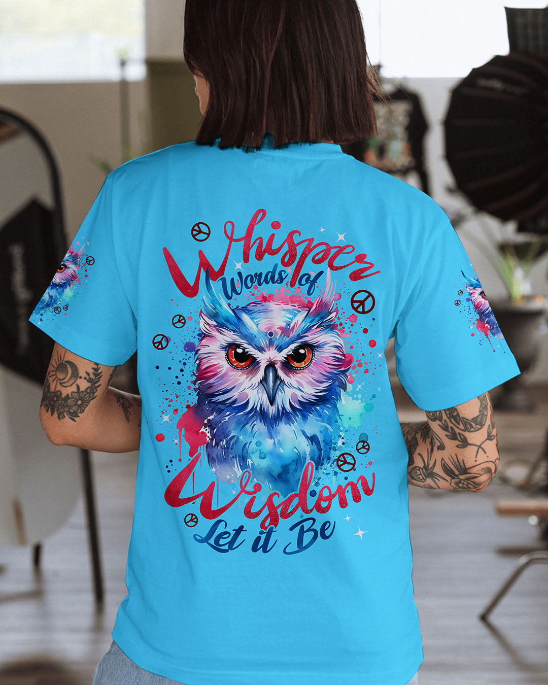 Category_Short sleeves