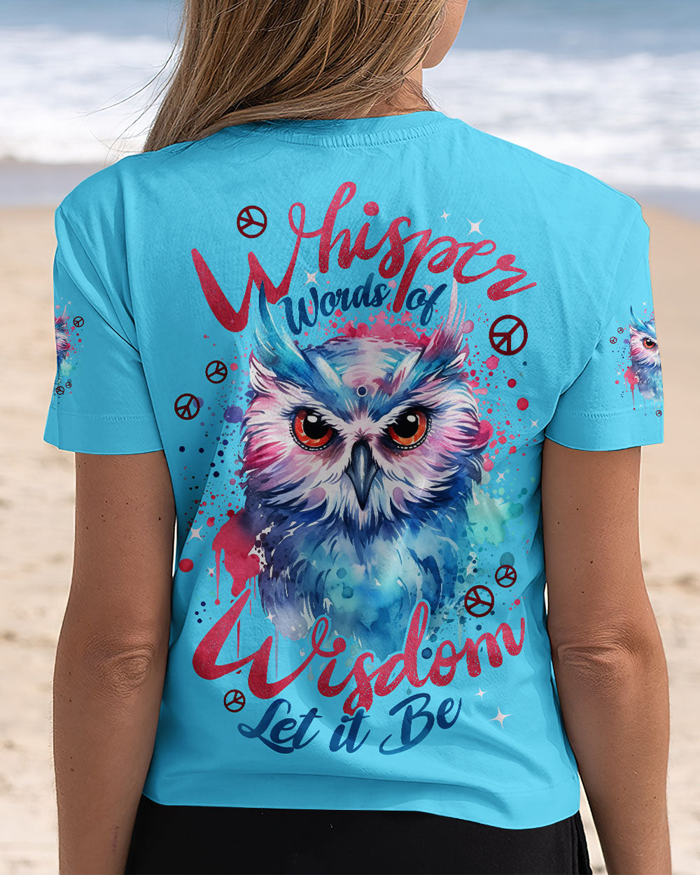 Category_Short sleeves