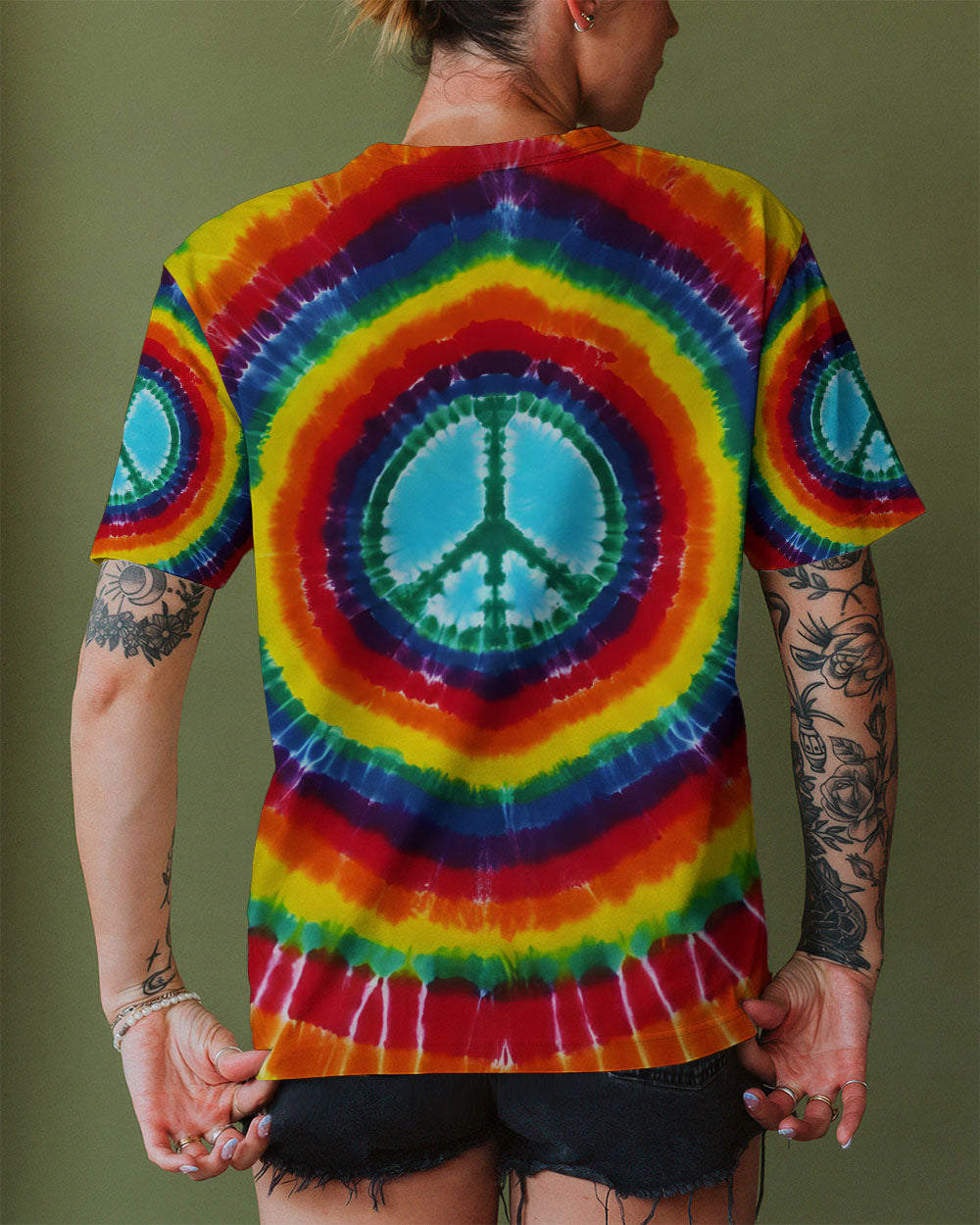 Category_Short sleeves