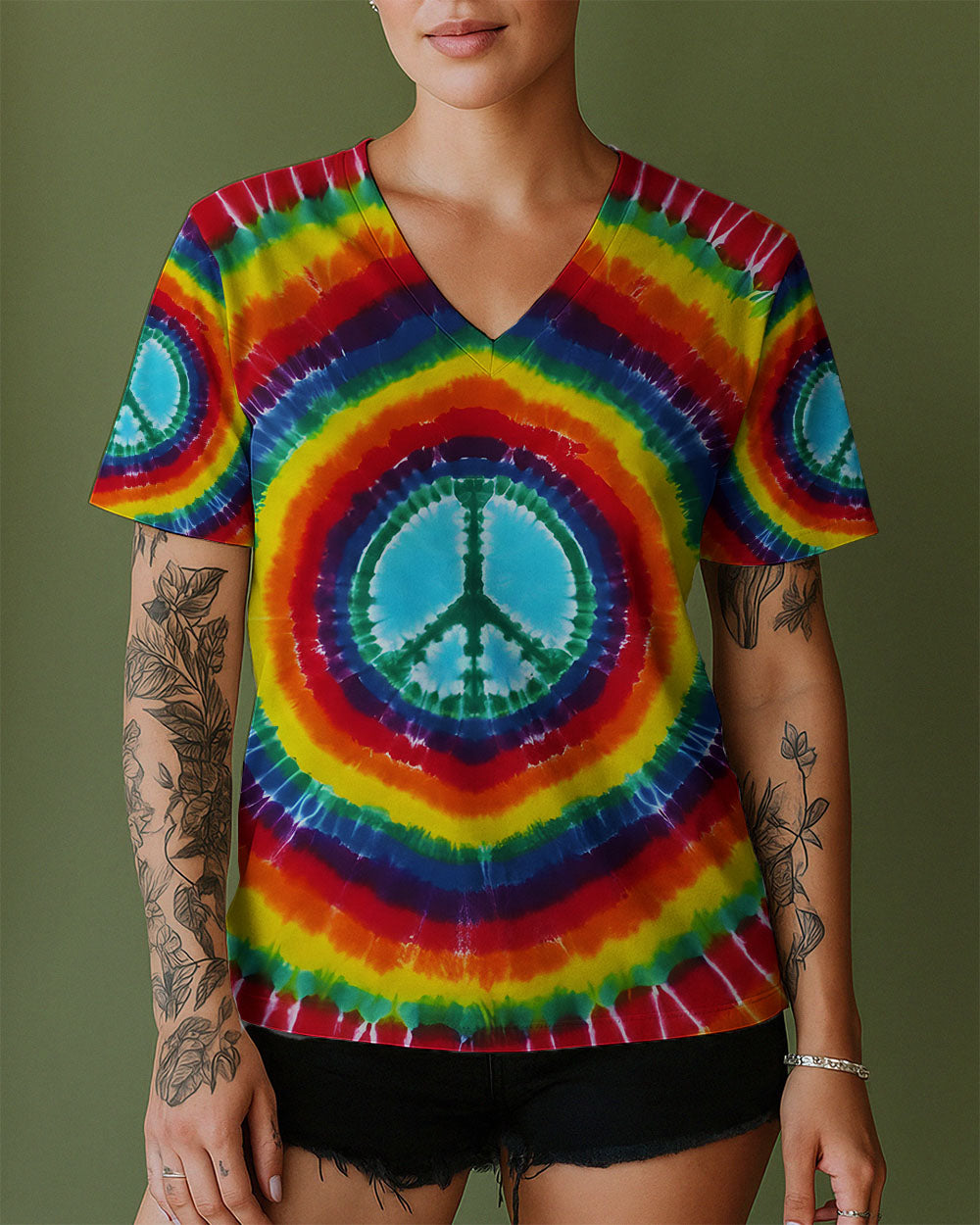 Category_Short sleeves