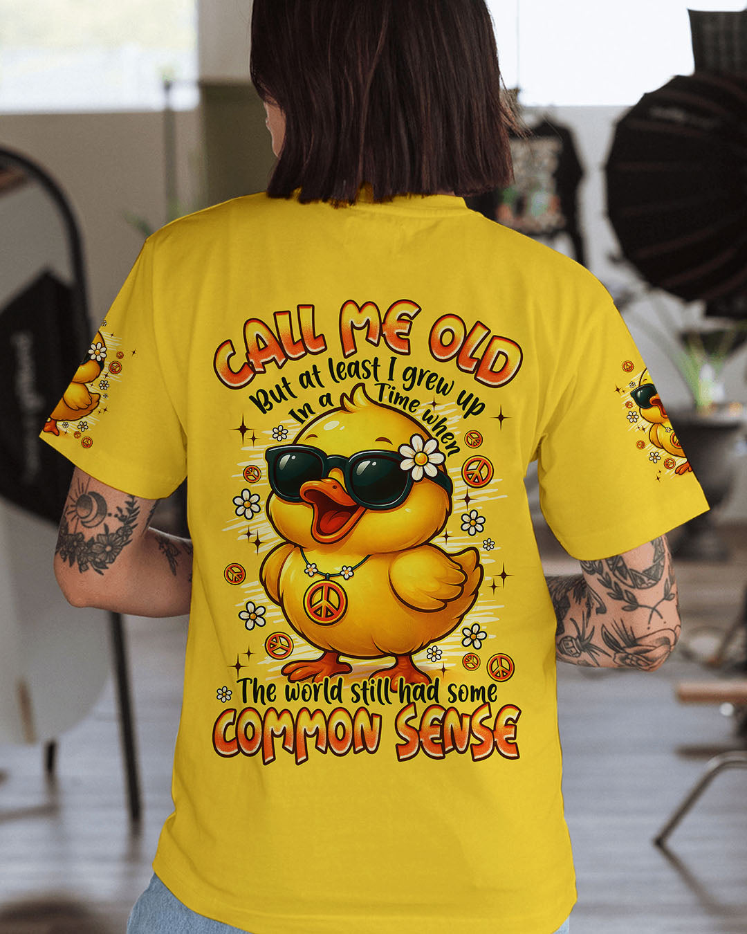 Category_Short sleeves