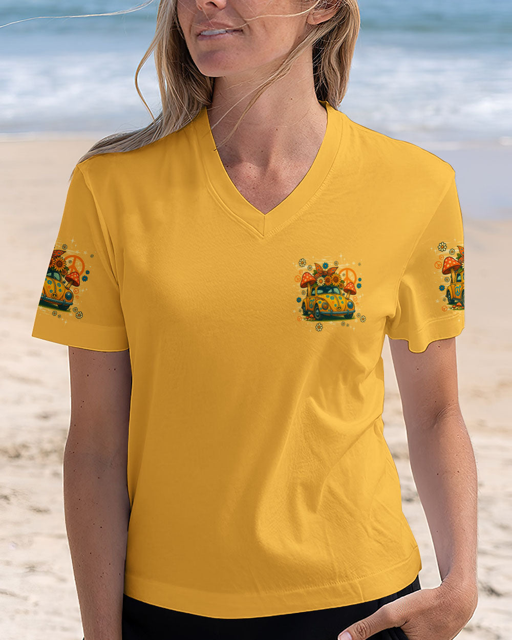 Category_Short sleeves