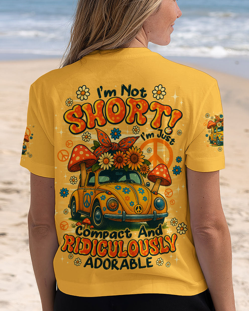 Category_Short sleeves