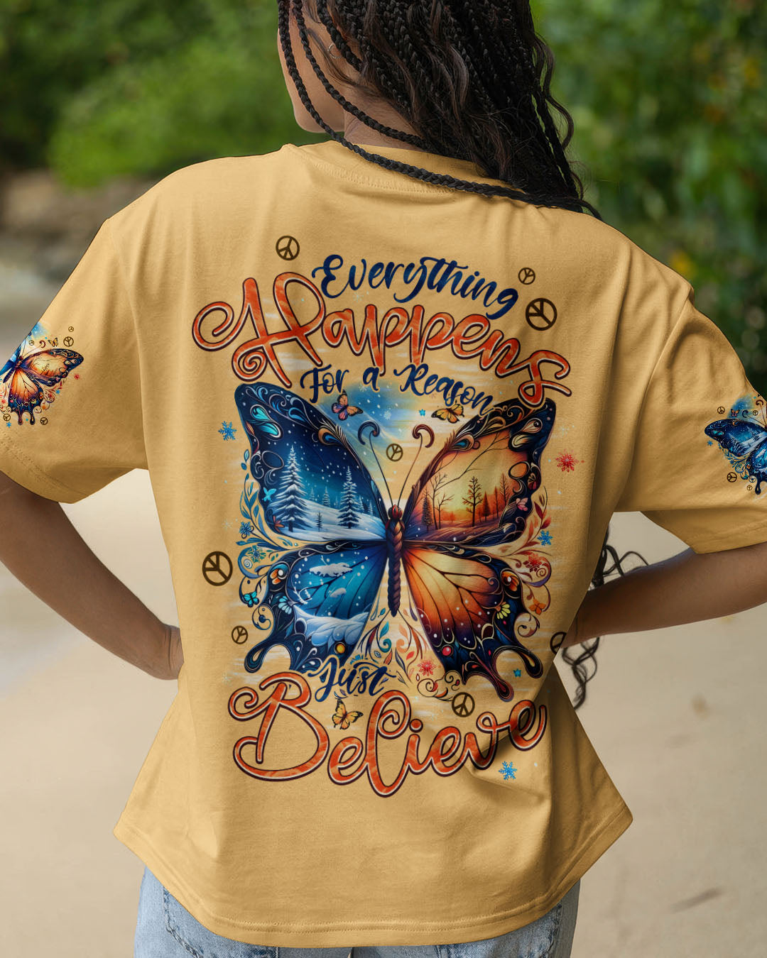 Category_Short sleeves