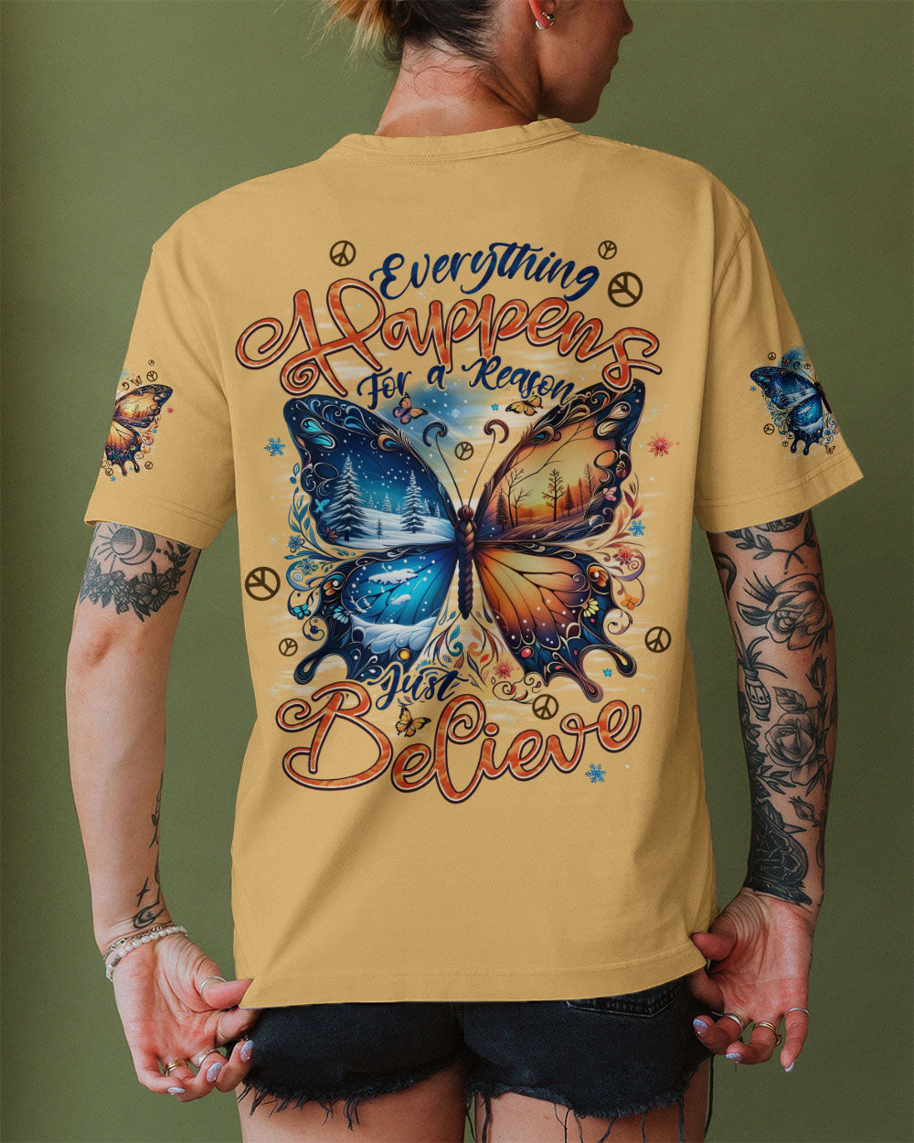 Category_Short sleeves