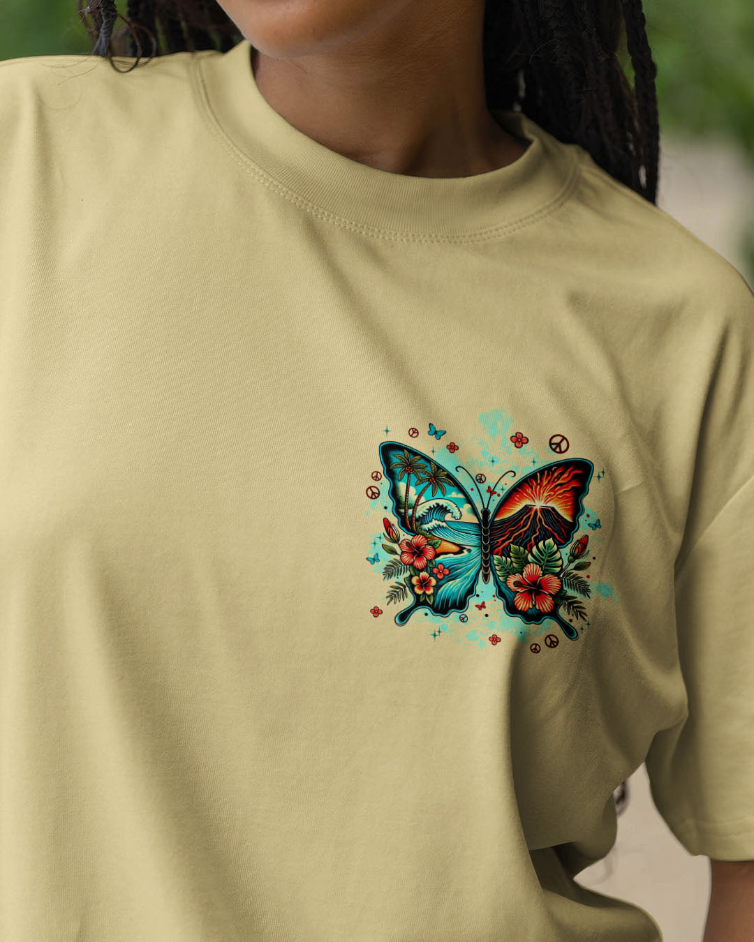 Category_Short sleeves