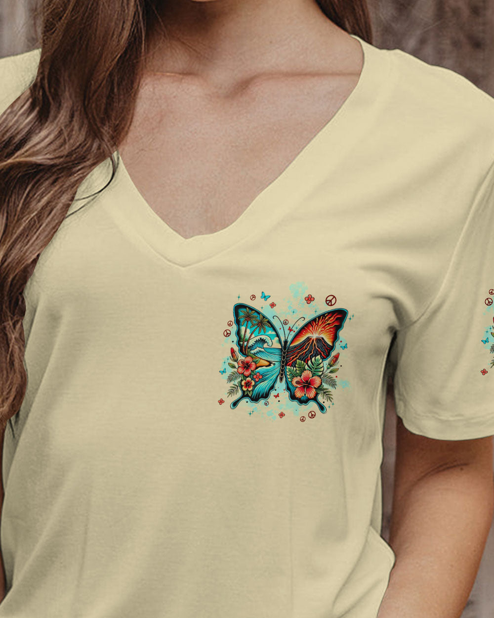 Category_Short sleeves
