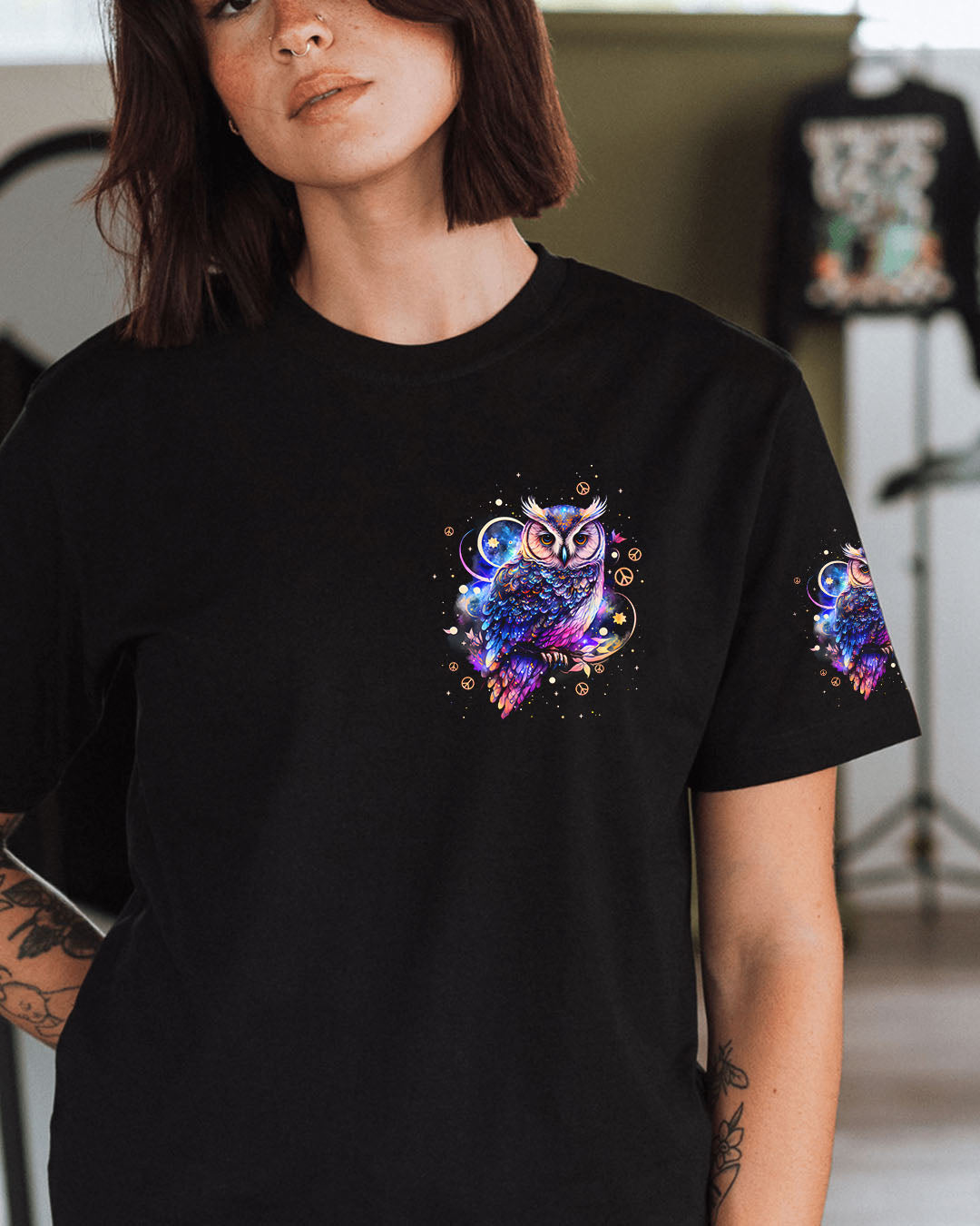 Category_Short sleeves