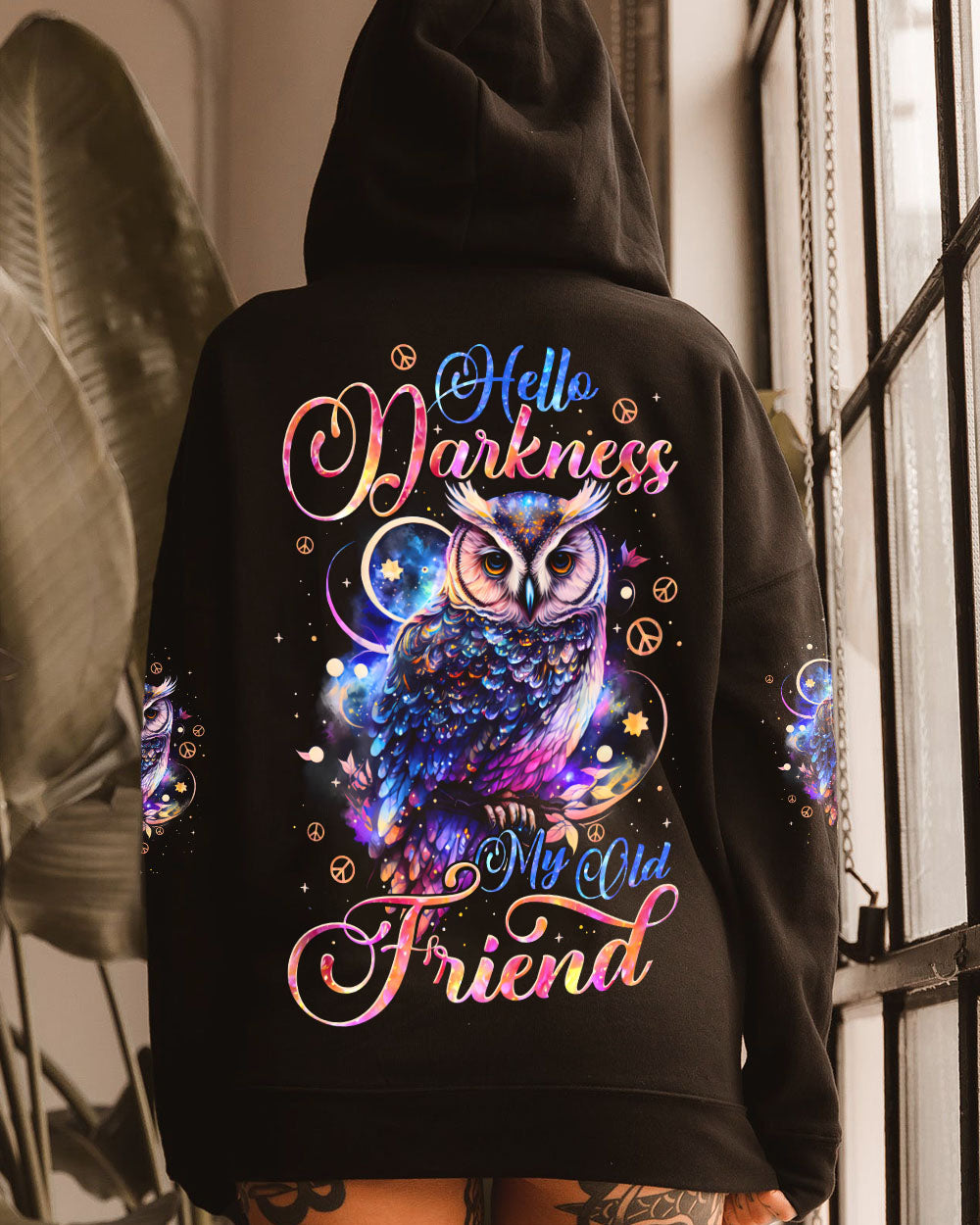 Category_Sweatshirt & Hoodies