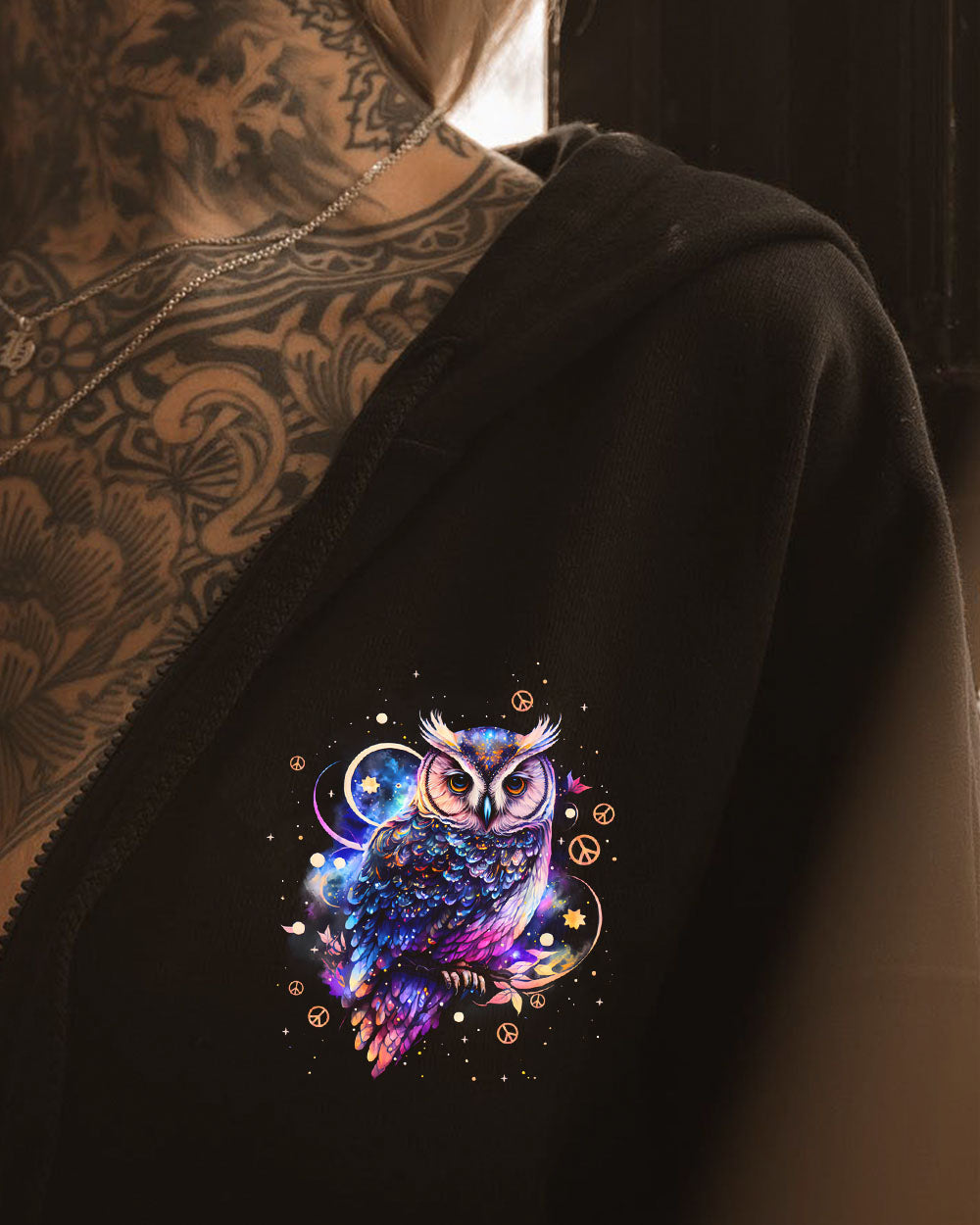 Category_Sweatshirt & Hoodies