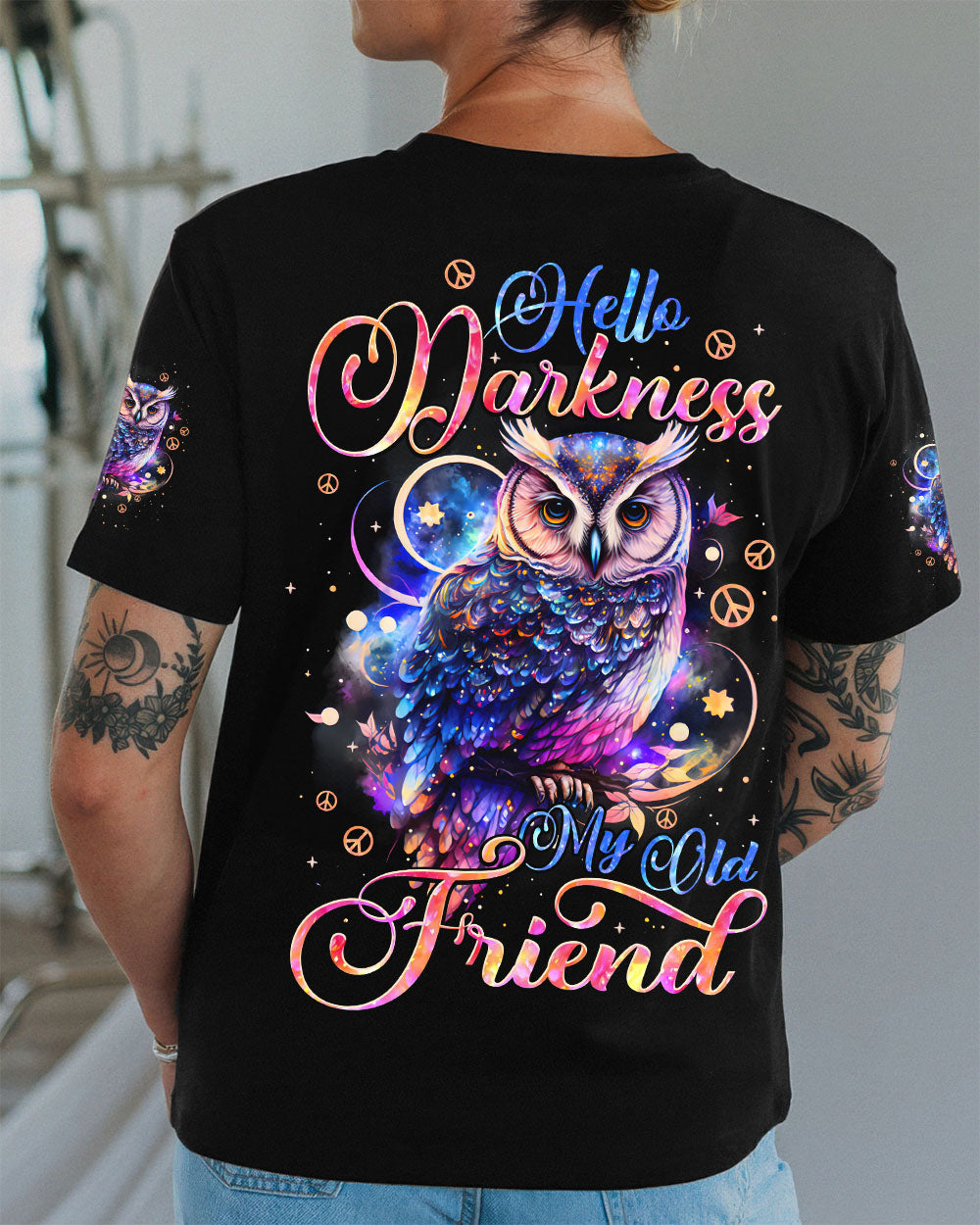 Category_Short sleeves