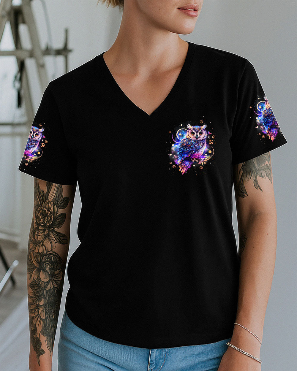 Category_Short sleeves