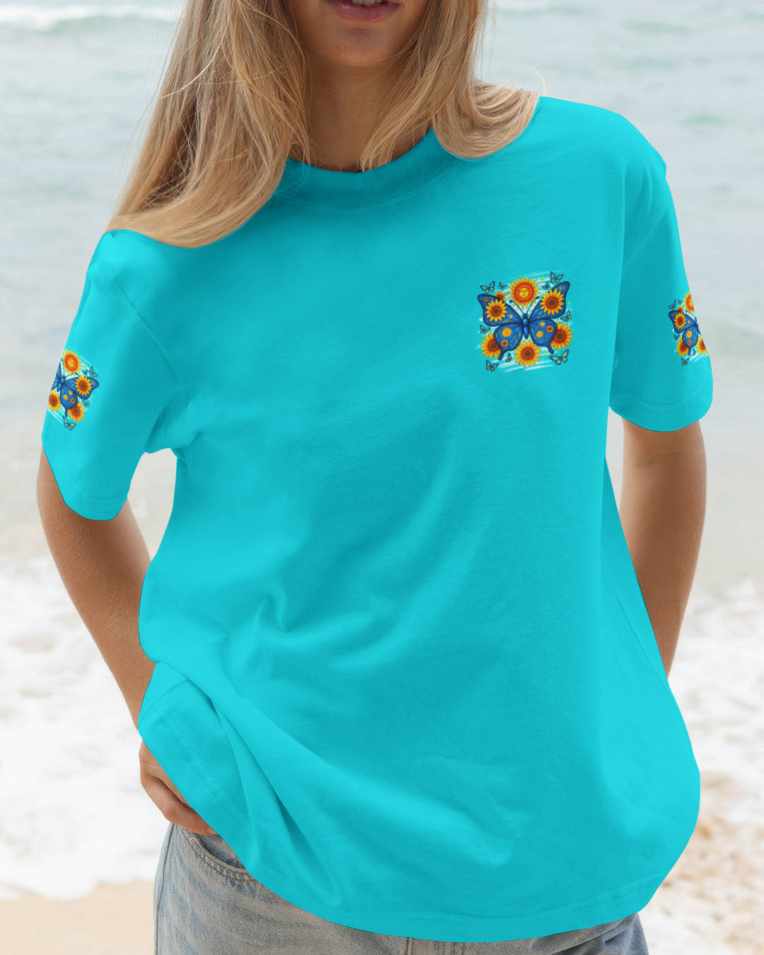 Category_Short sleeves