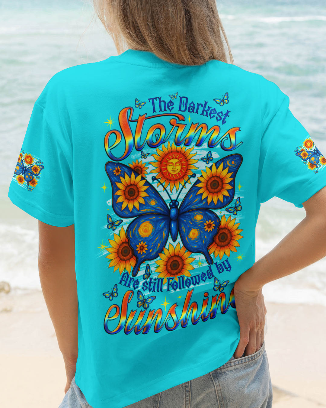 Category_Short sleeves