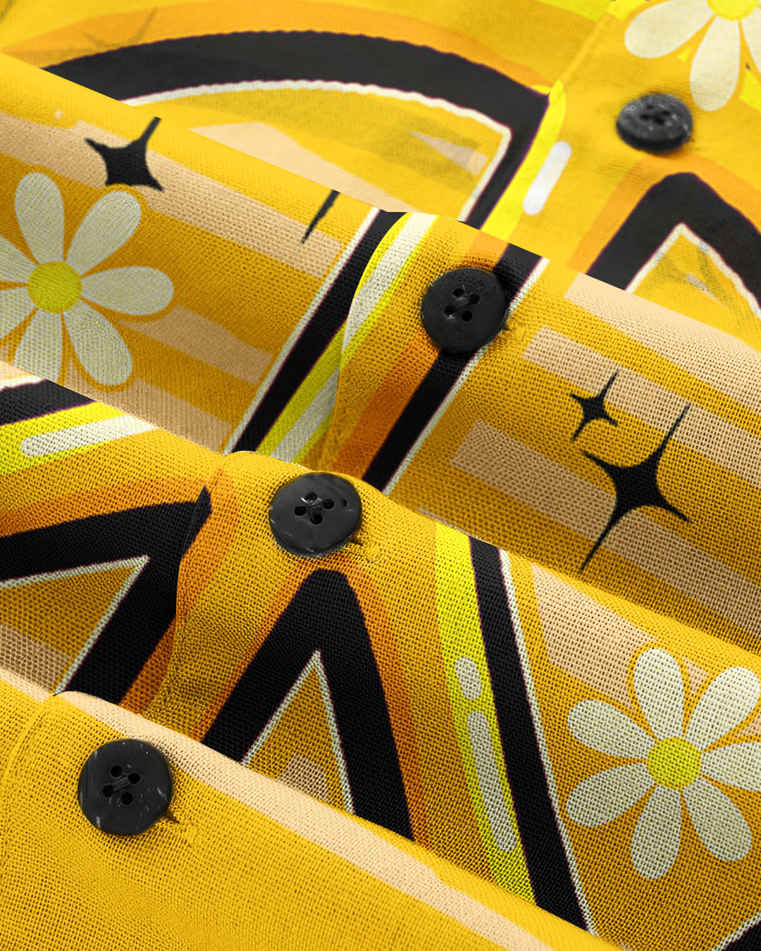 IN A WORLD WHERE YOU CAN BE ANYTHING BEE KIND HAWAIIAN SHIRT - TYQY0306259