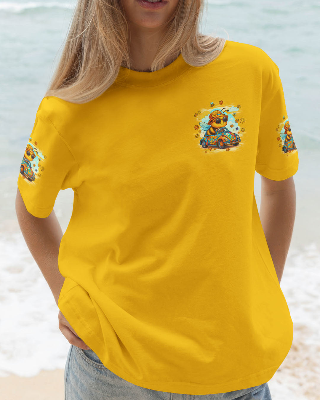 Category_Short sleeves