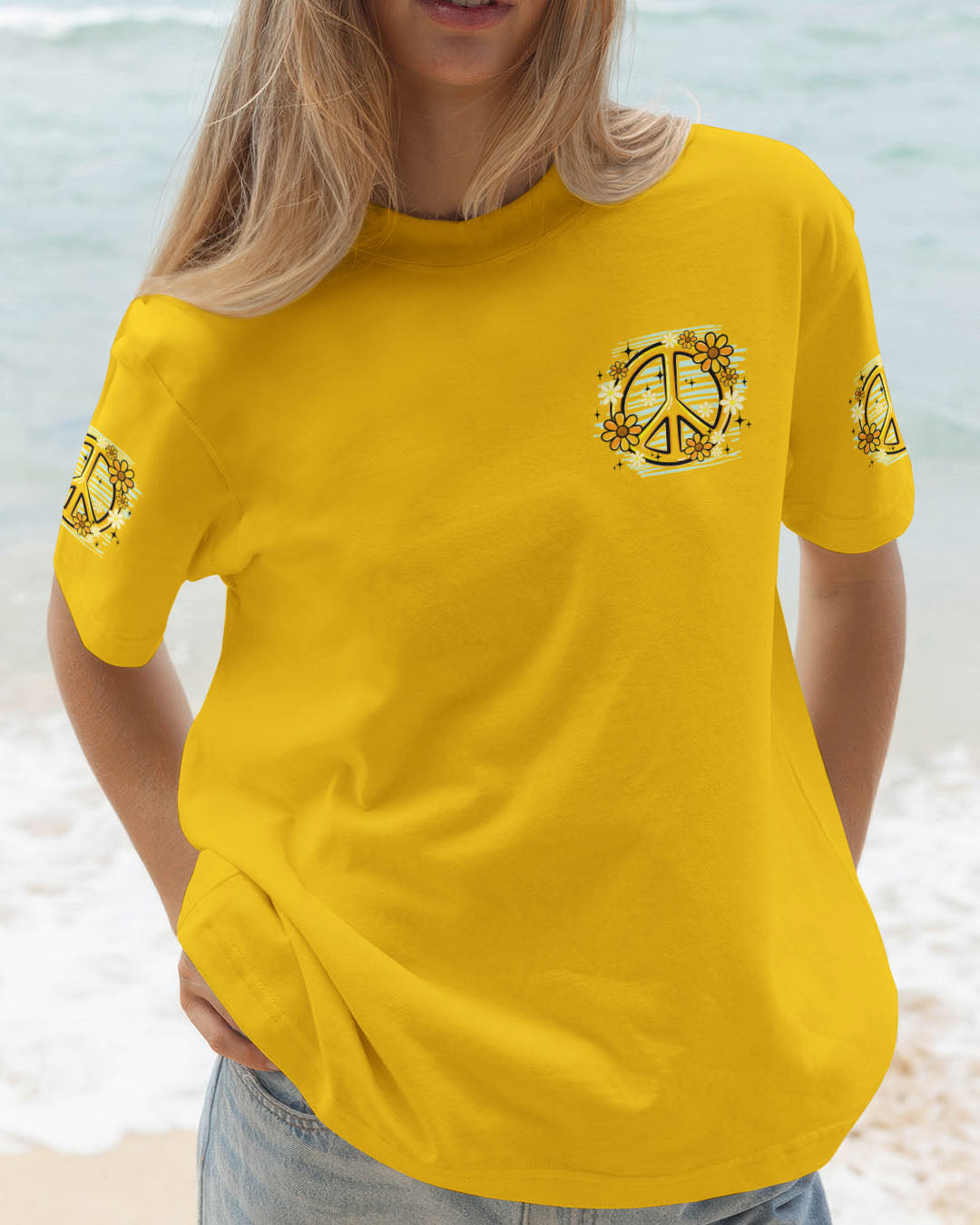Category_Short sleeves