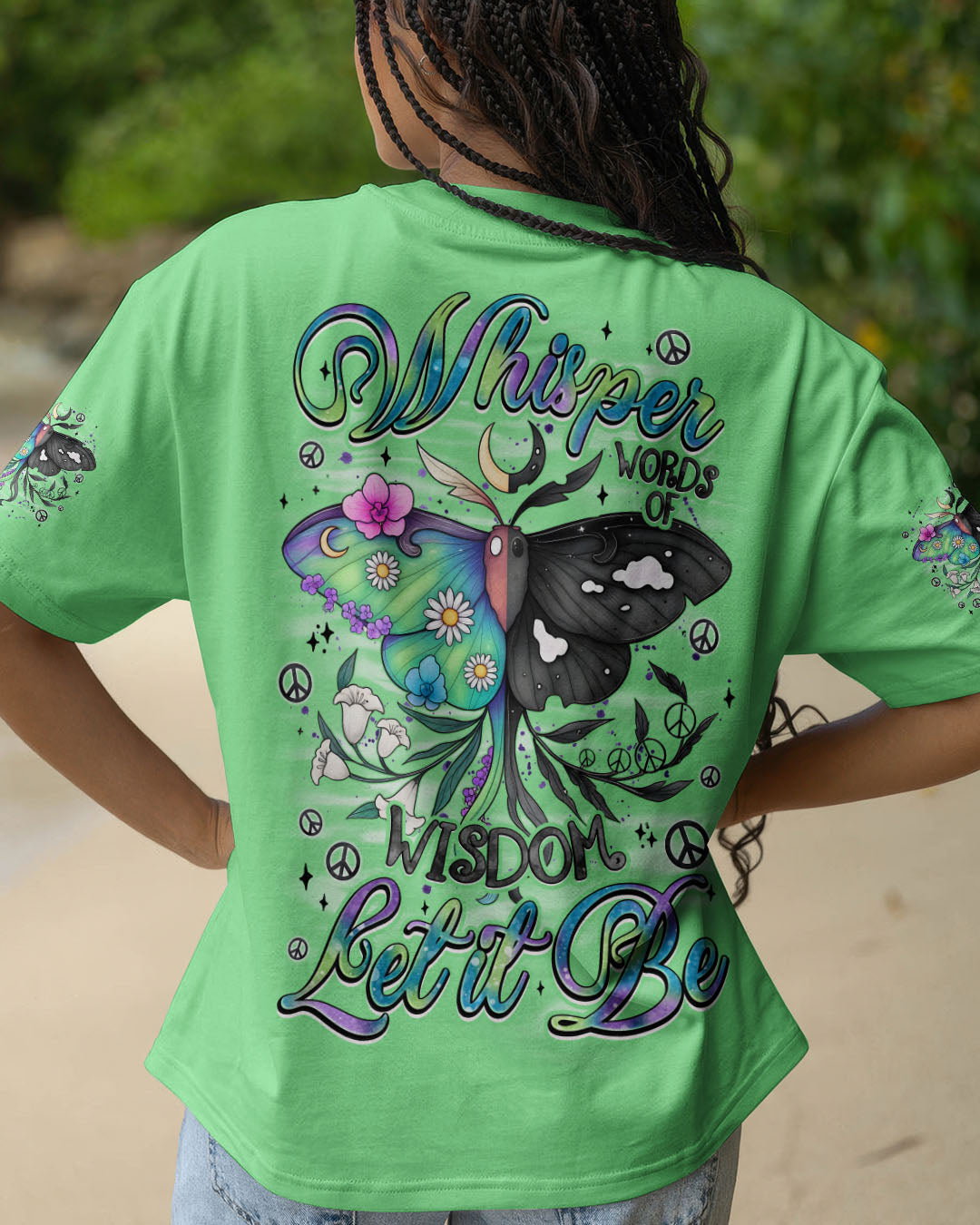 Category_Short sleeves
