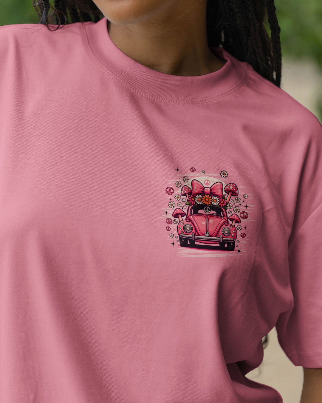 Category_Short sleeves