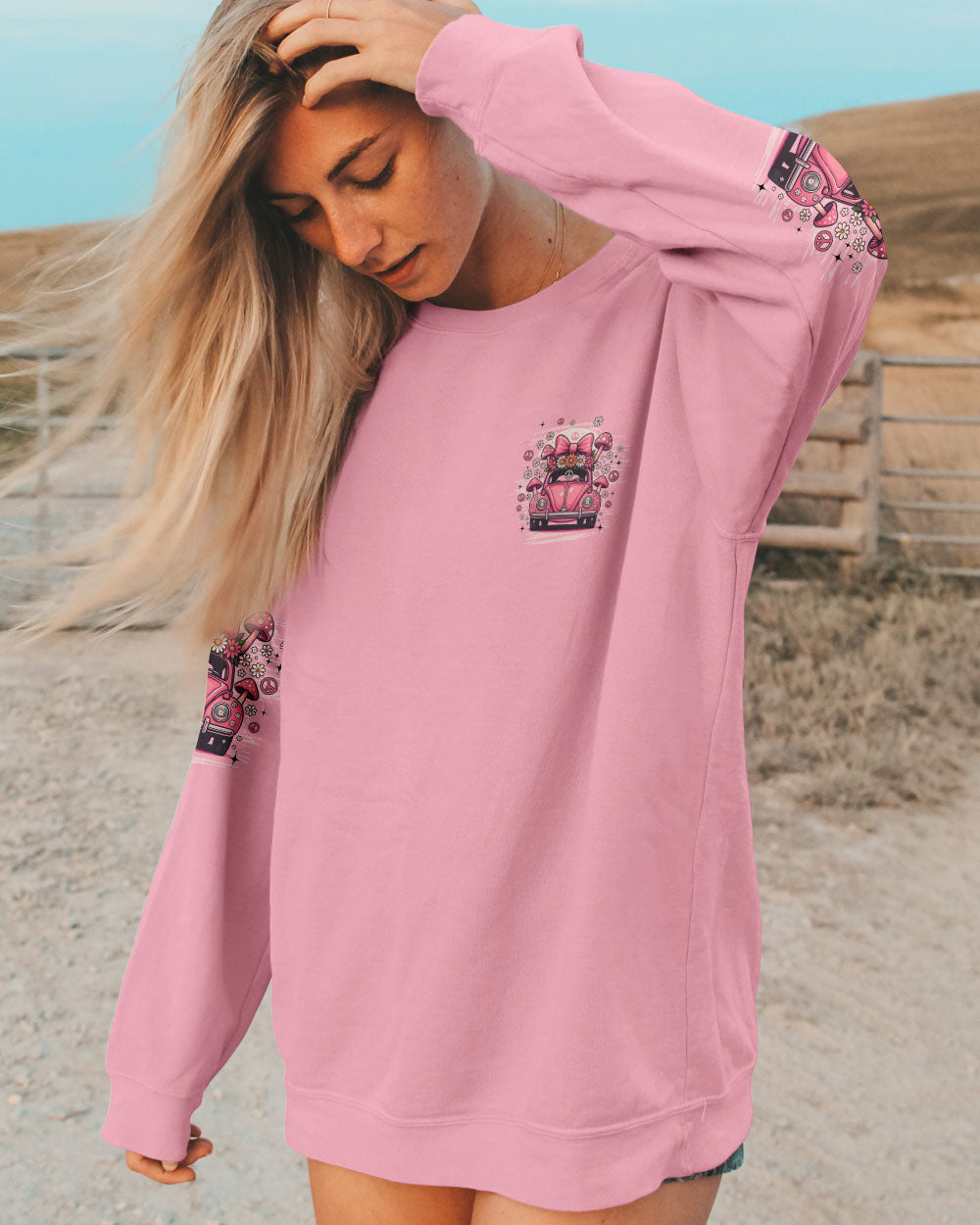 Category_Sweatshirt & Hoodies