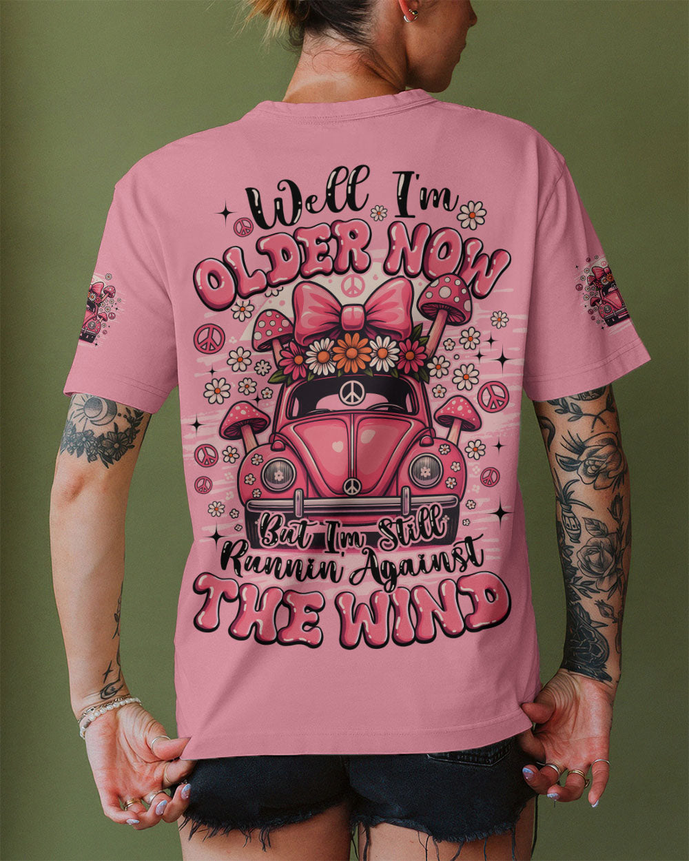 Category_Short sleeves