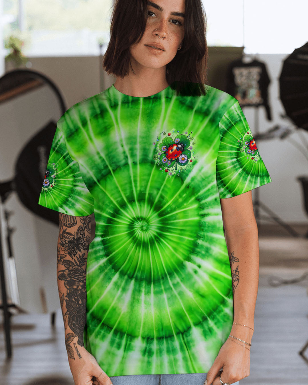 Category_Short sleeves