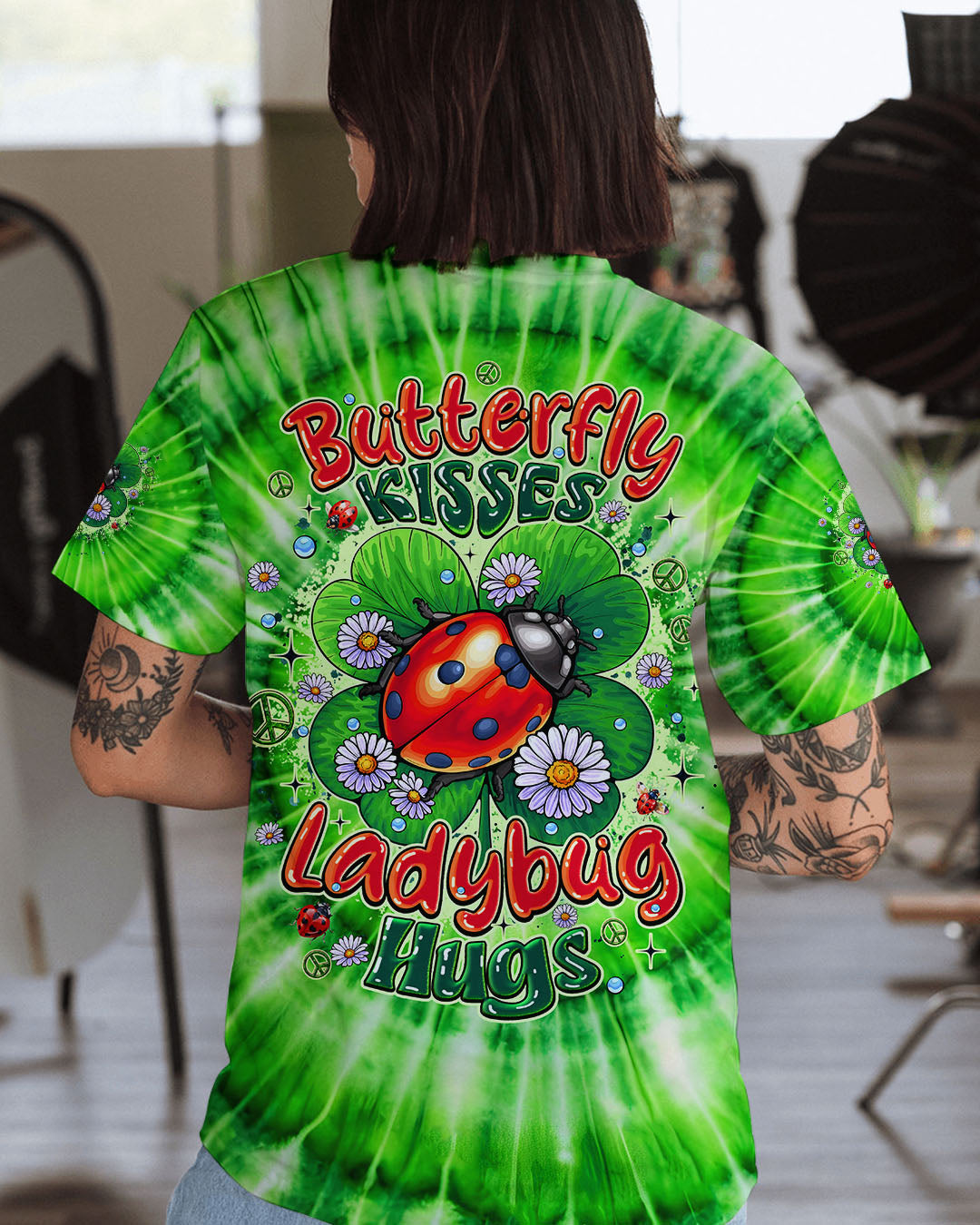 Category_Short sleeves