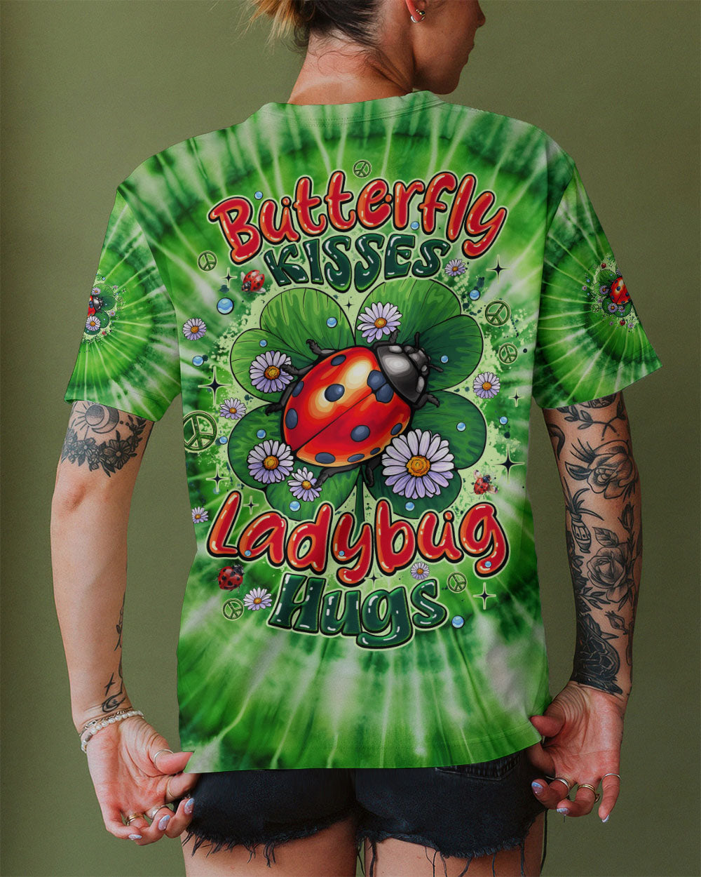 Category_Short sleeves