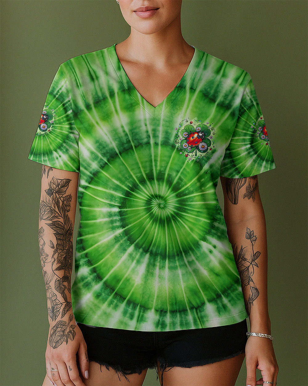 Category_Short sleeves