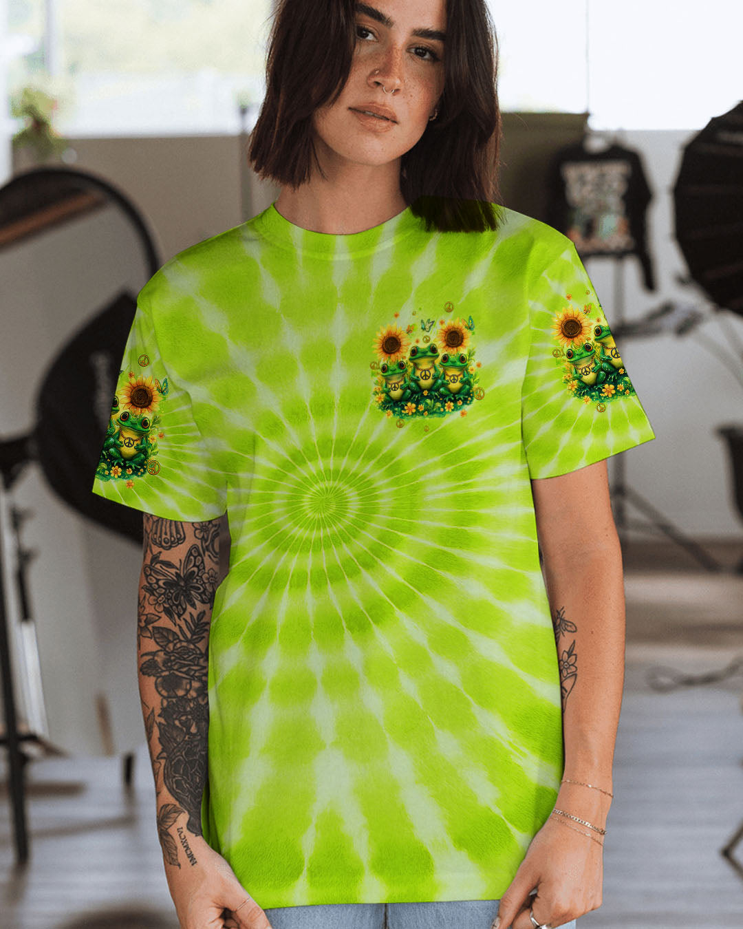 Category_Short sleeves