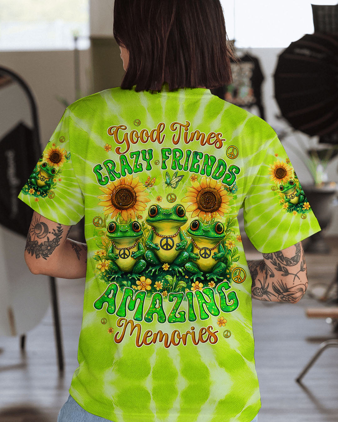 Category_Short sleeves