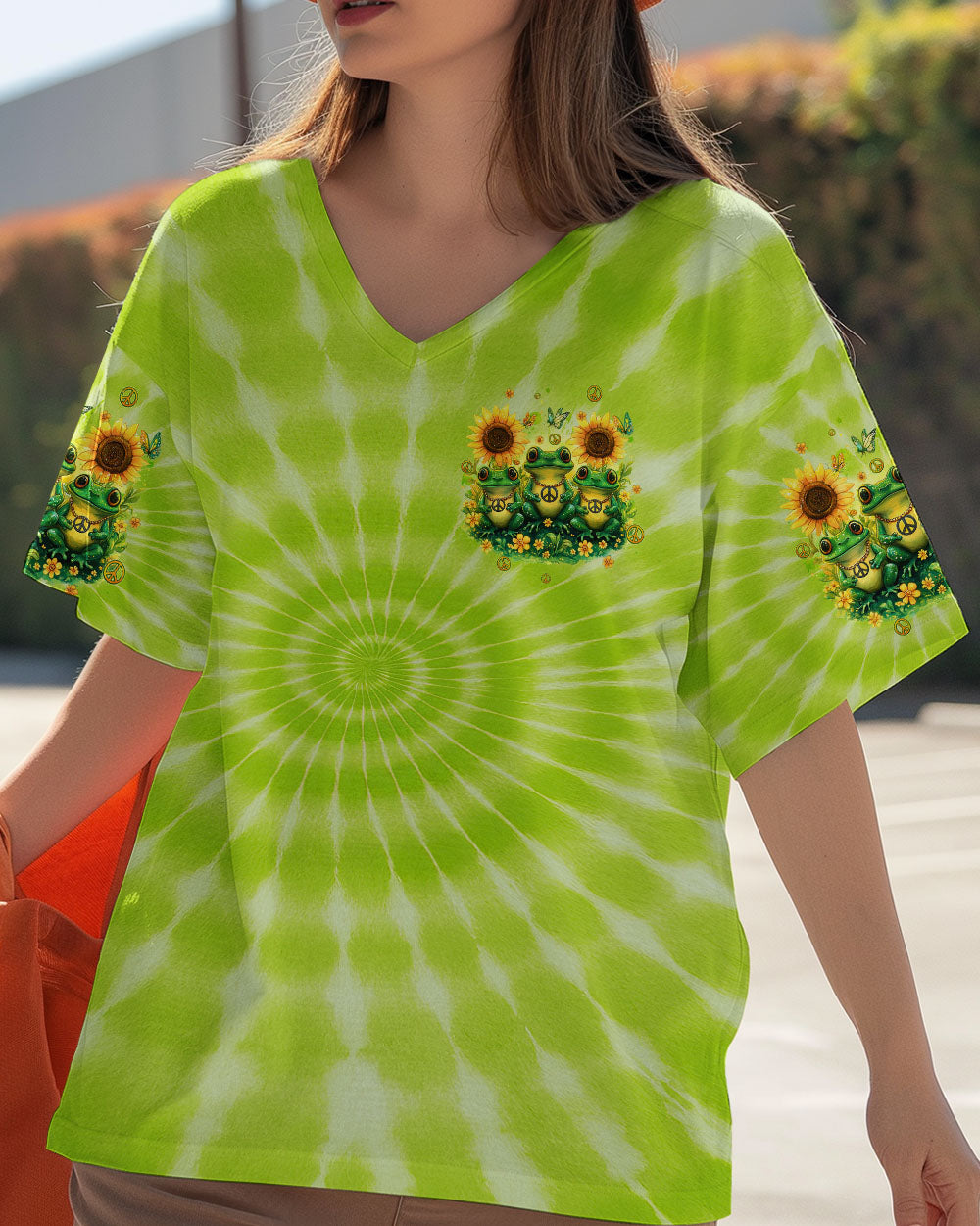 Category_Short sleeves