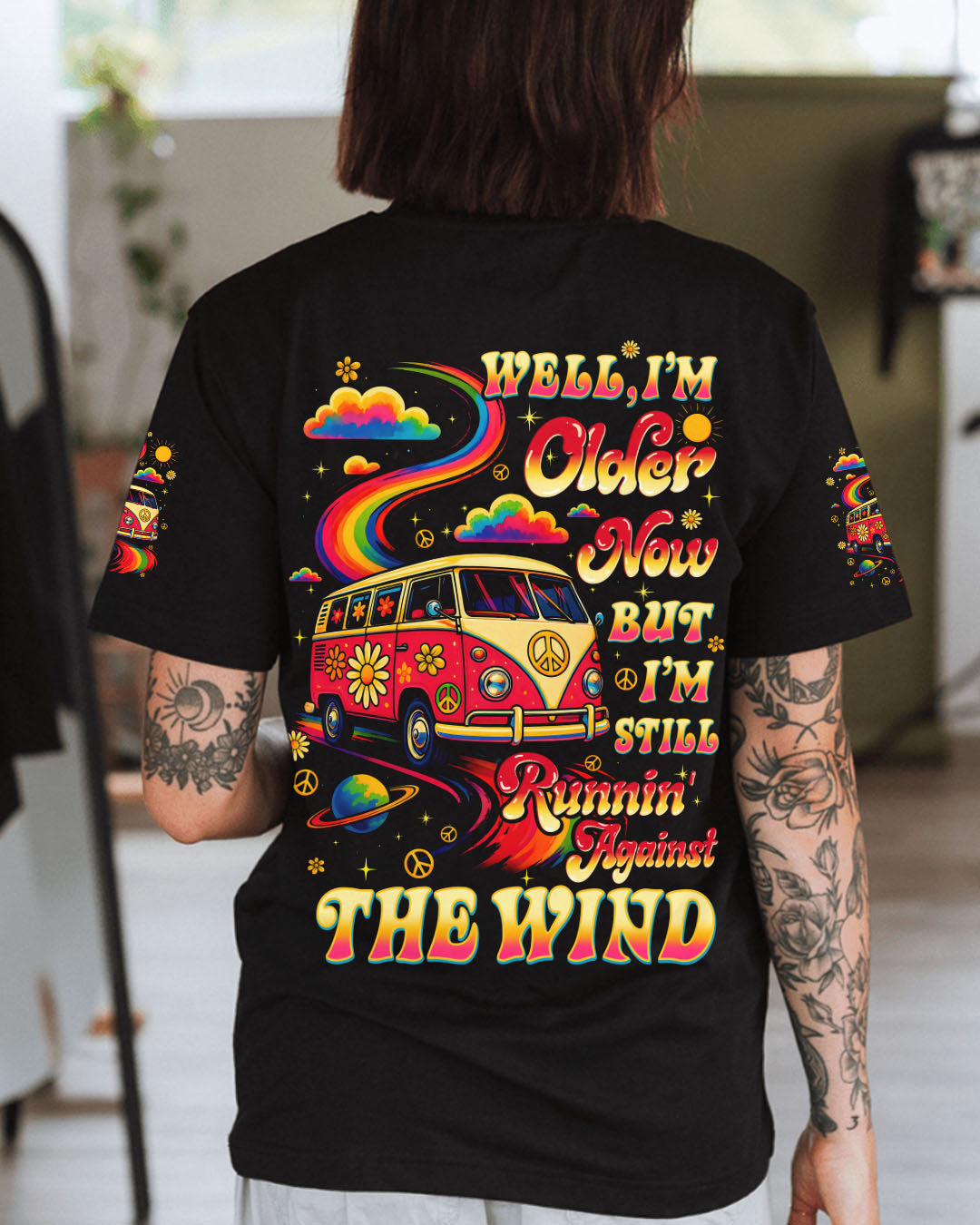Category_Short sleeves