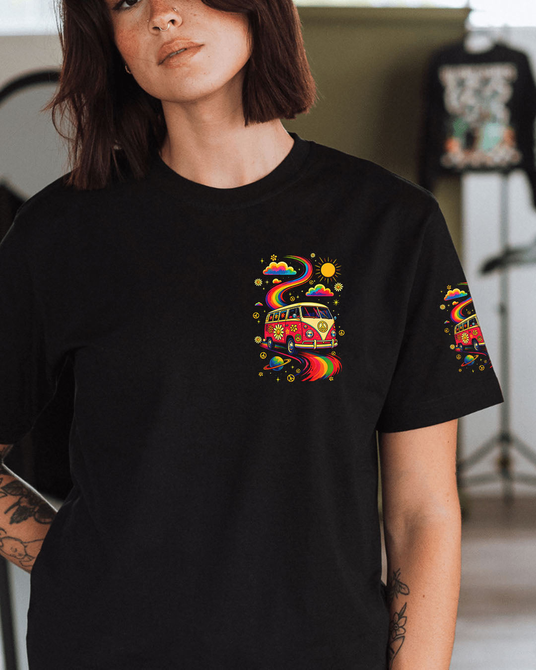 Category_Short sleeves