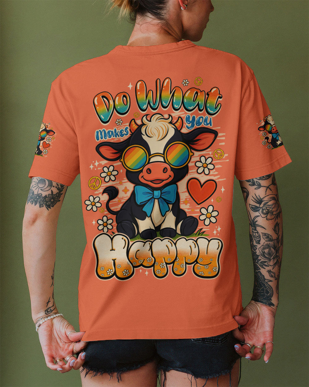 Category_Short sleeves