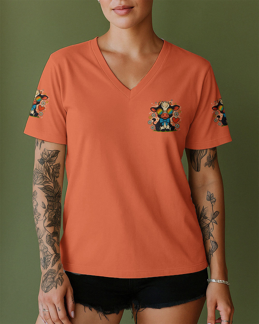 Category_Short sleeves
